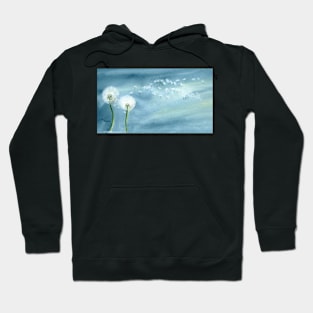 Summer Time Hoodie